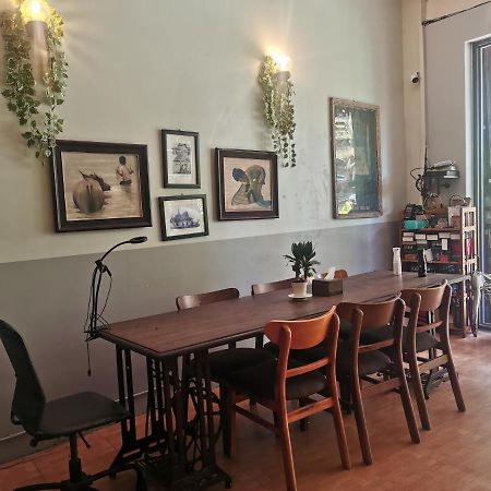 Sovanphum Guesthouse And Restaurant Phnom Penh Zewnętrze zdjęcie