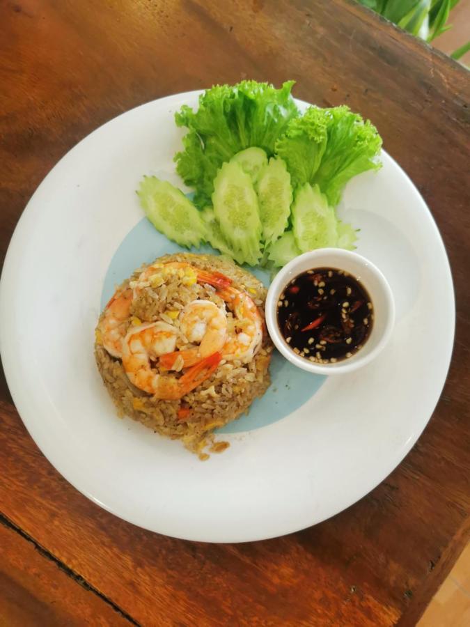 Sovanphum Guesthouse And Restaurant Phnom Penh Zewnętrze zdjęcie