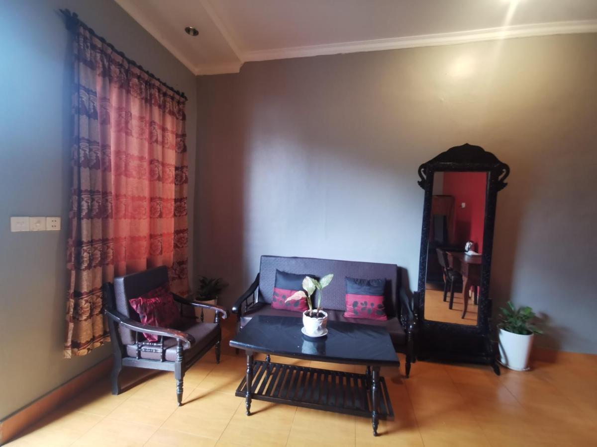 Sovanphum Guesthouse And Restaurant Phnom Penh Zewnętrze zdjęcie