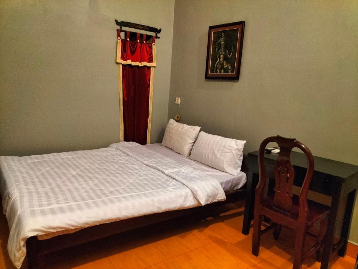Sovanphum Guesthouse And Restaurant Phnom Penh Pokój zdjęcie