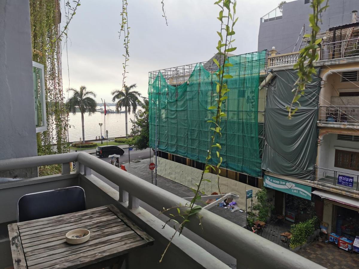Sovanphum Guesthouse And Restaurant Phnom Penh Pokój zdjęcie