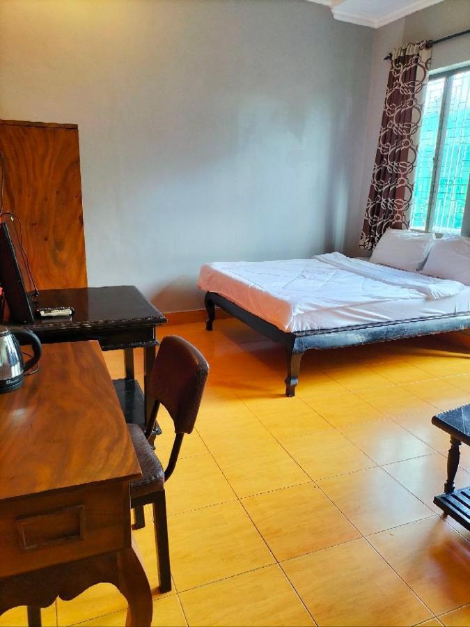 Sovanphum Guesthouse And Restaurant Phnom Penh Pokój zdjęcie