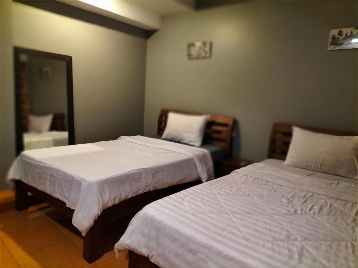 Sovanphum Guesthouse And Restaurant Phnom Penh Pokój zdjęcie