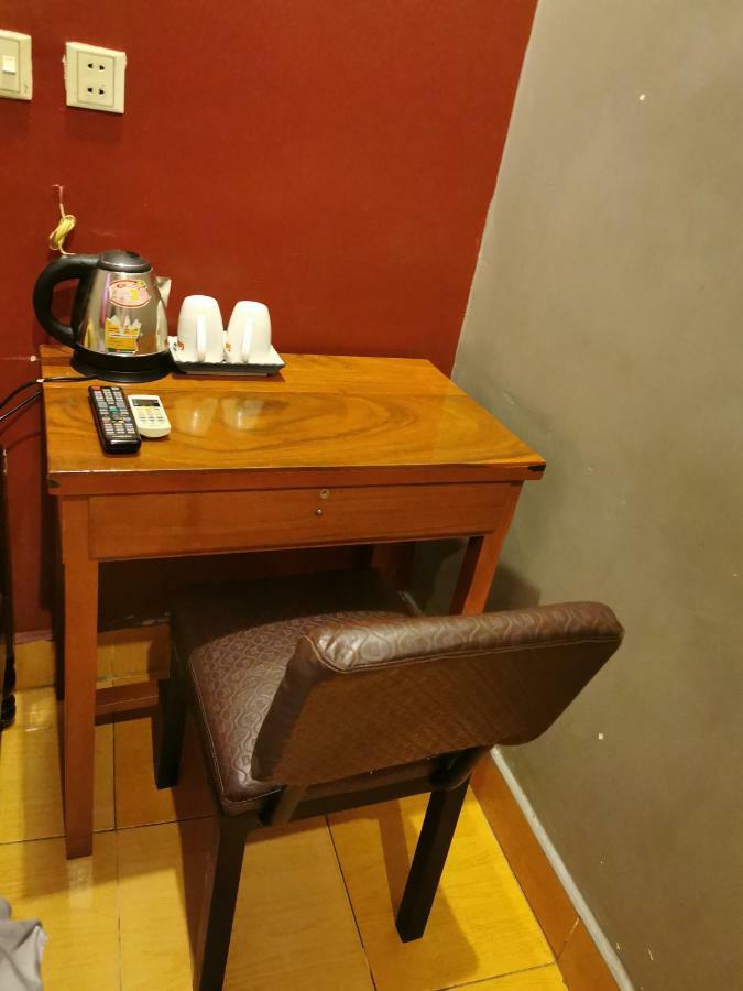 Sovanphum Guesthouse And Restaurant Phnom Penh Zewnętrze zdjęcie
